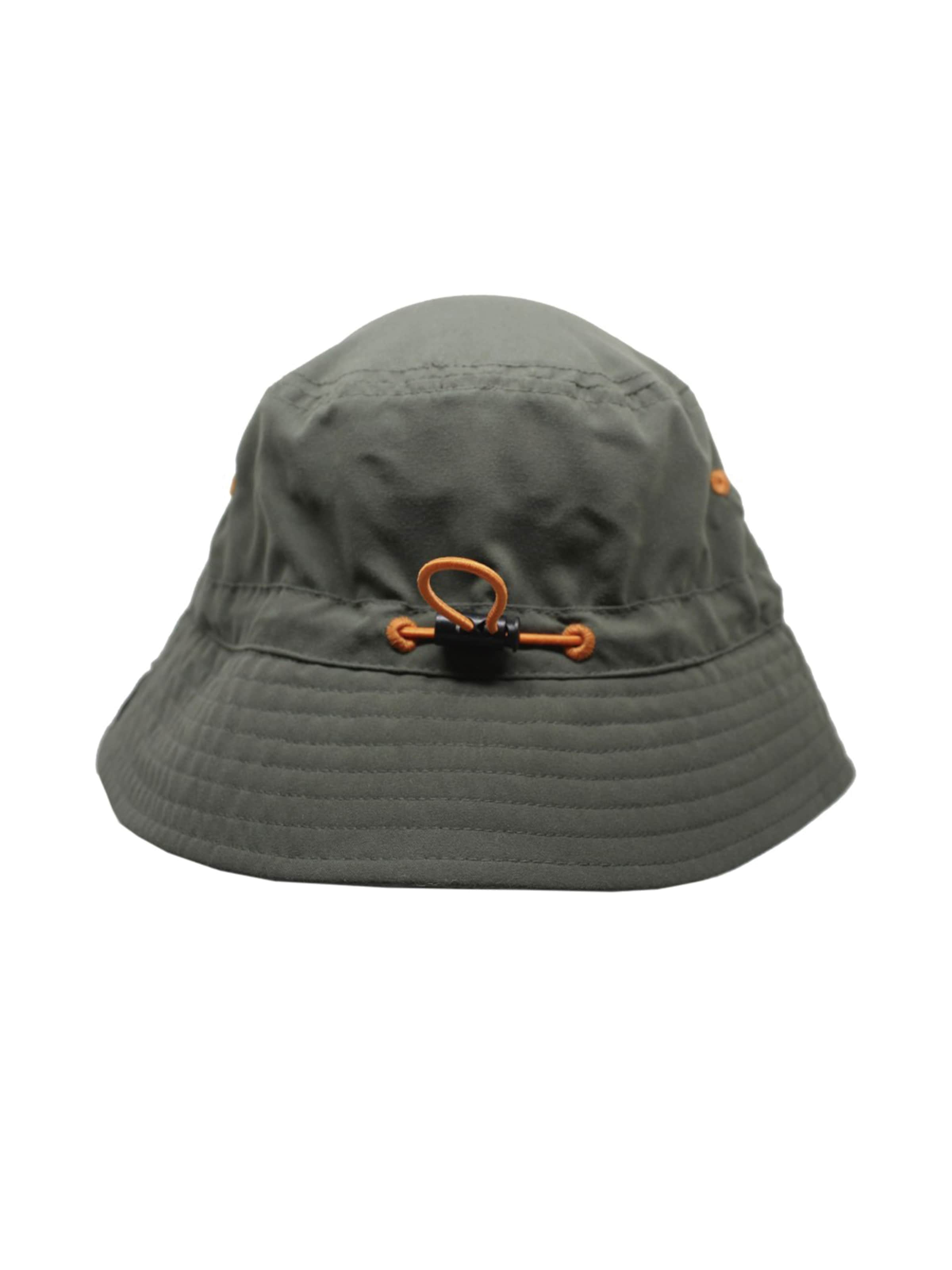 Chapeaux Surf Monkey en vert