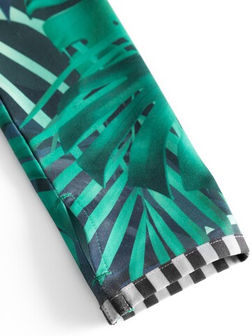 WeeDo Shirt 'Jungle' in Mischfarben