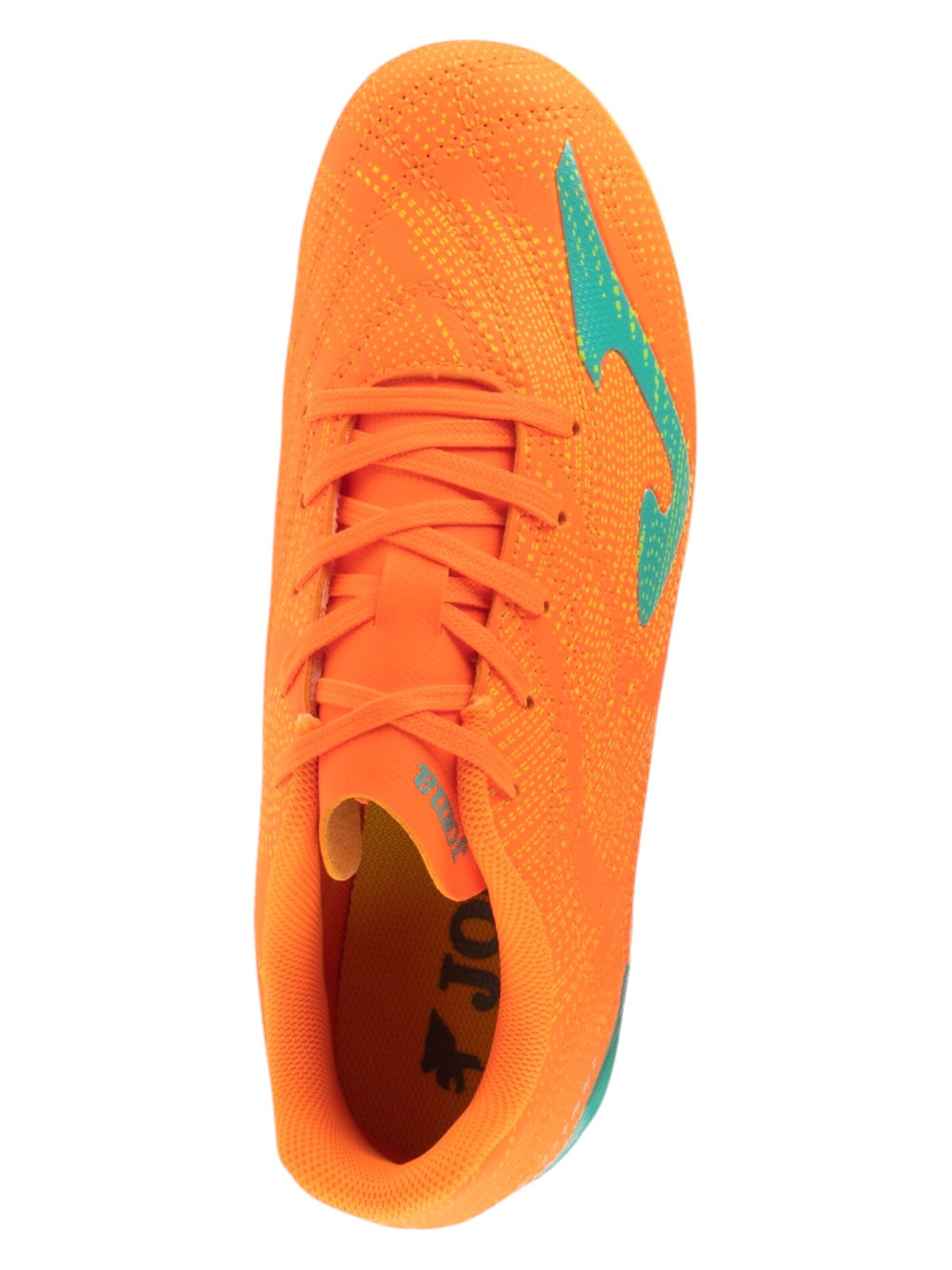 JOMA Sports shoe 'Evolution Jr 26 EVJW AG' in Orange