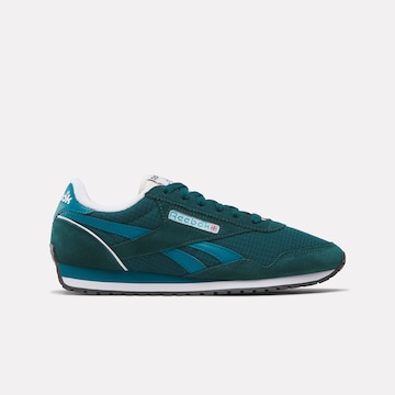Reebok Sneakers in Blue: front