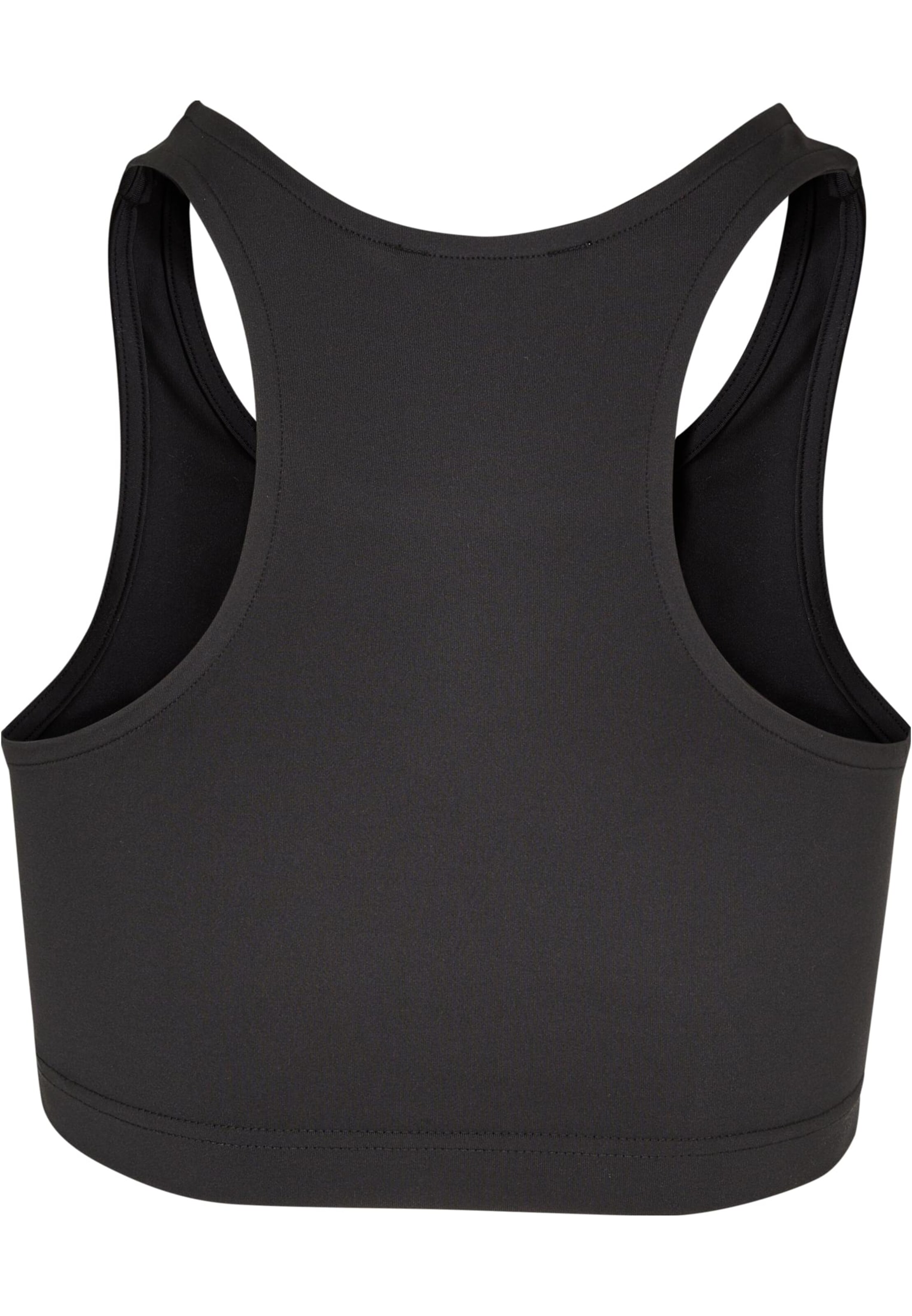 Top di 9N1M SENSE in nero