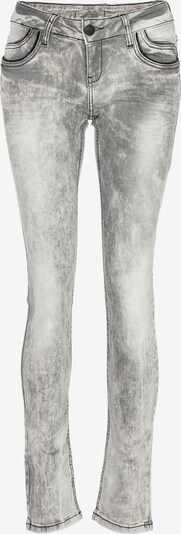 CIPO & BAXX Jeans 'C46006' in grau, Produktansicht