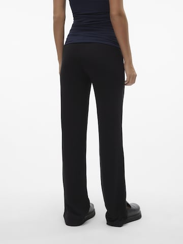 MAMALICIOUS - regular Pantalón 'CAYLYN' en negro