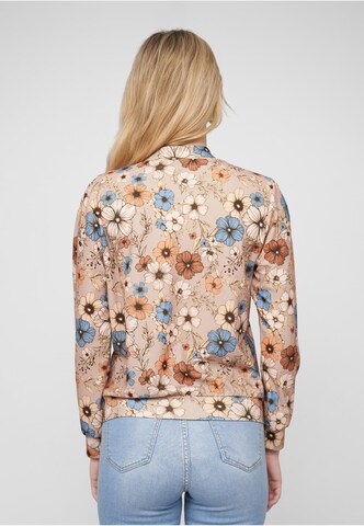 Cloud5ive Between-season jacket in Beige
