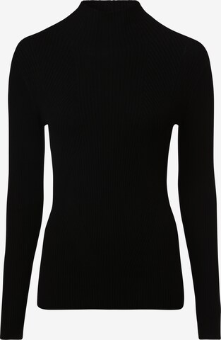 JOOP! Sweater in Black