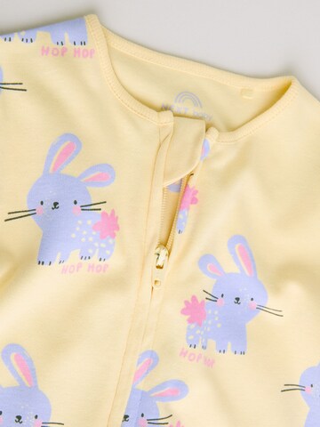 Next Schlafanzug in Blau