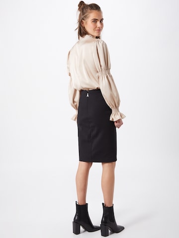 PATRIZIA PEPE Skirt 'GONNA' in Black