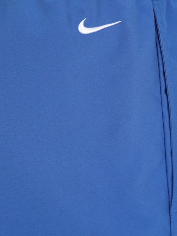 regular Pantaloncini da surf 'Lap 5' di Nike Swim in blu