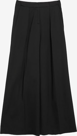 COMMA Hose in 32/Regular in schwarz, Produktansicht
