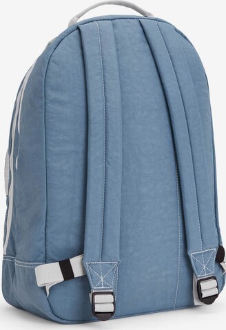 KIPLING Rucksack in Blau