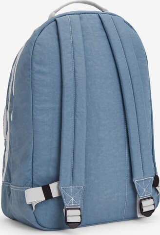 KIPLING Plecak w kolorze niebieski