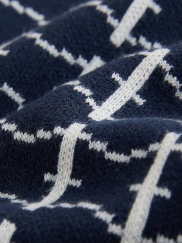 Next - Jersey en azul