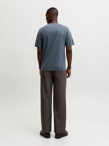 JACK & JONES Shirt 'JPRBLAEthan' in Grey