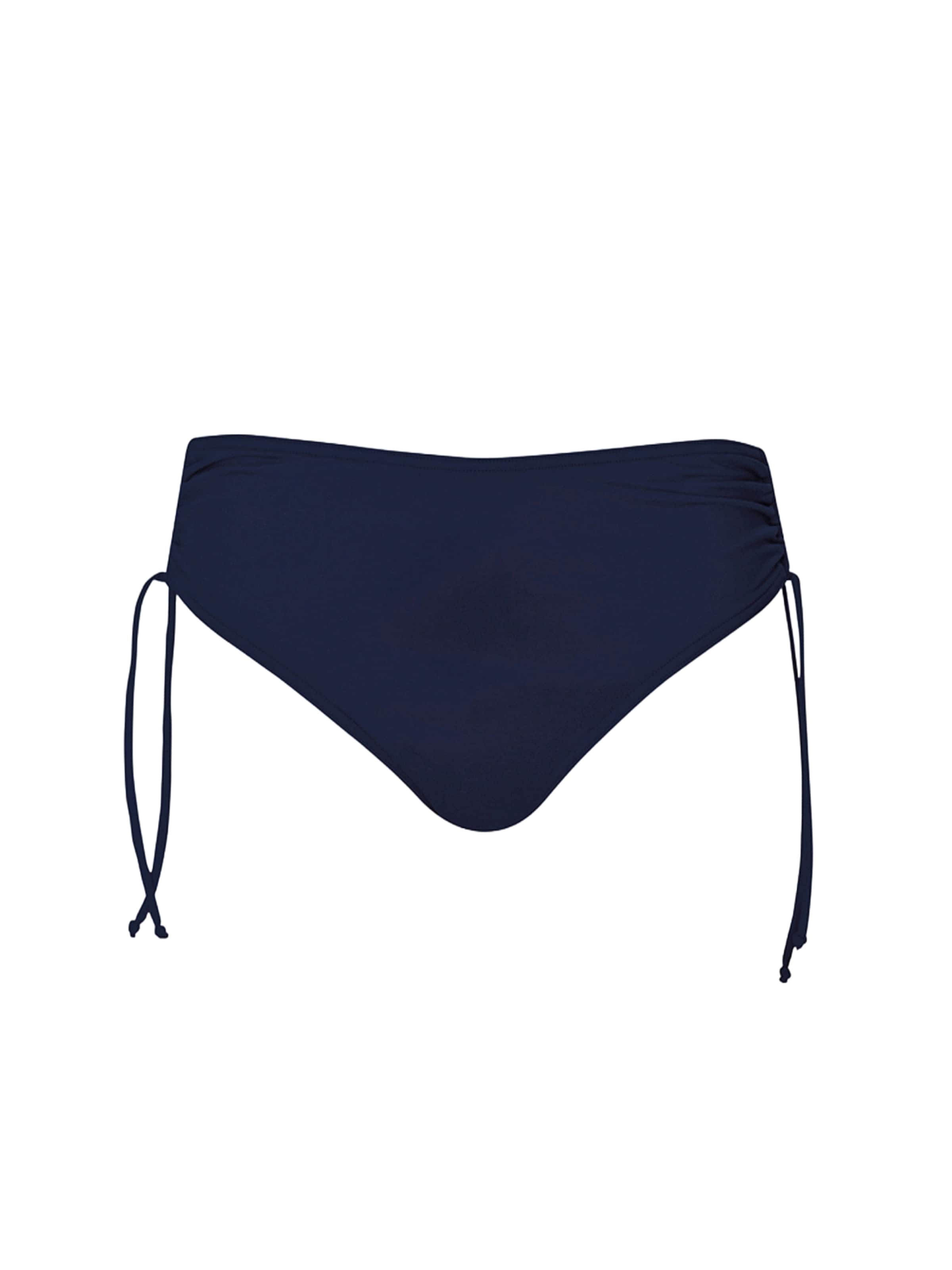 mėlyna SUNFLAIR Bikinio kelnaitės: priekis