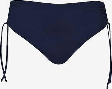 mėlyna SUNFLAIR Bikinio kelnaitės: priekis