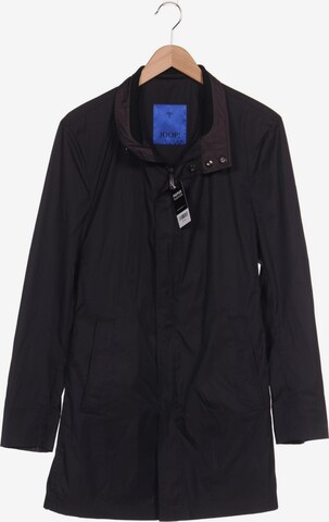 JOOP! Jacket & Coat in XXXL in Black: front