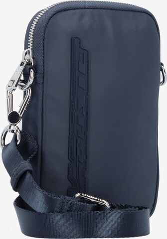 LACOSTE Crossbody Bag in Blue