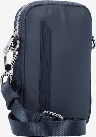 LACOSTE Crossbody Bag in Blue