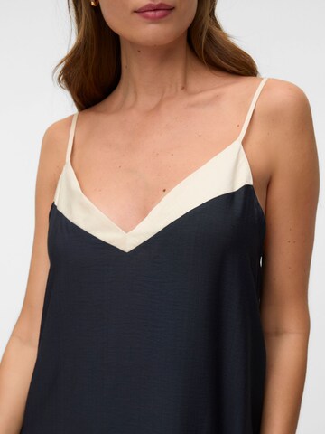 VERO MODA Jurk in Zwart