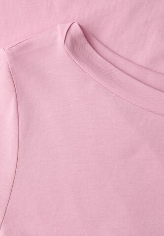 Street One Studio Shirt in Pink