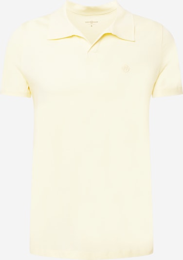 WESTMARK LONDON Poloshirt 'VITAL' in beige, Produktansicht