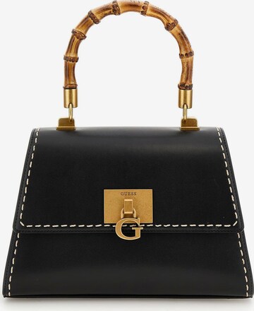 GUESS Handbag 'Stephi' in Black: front