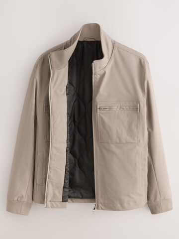 smėlio Next Demisezoninė striukė