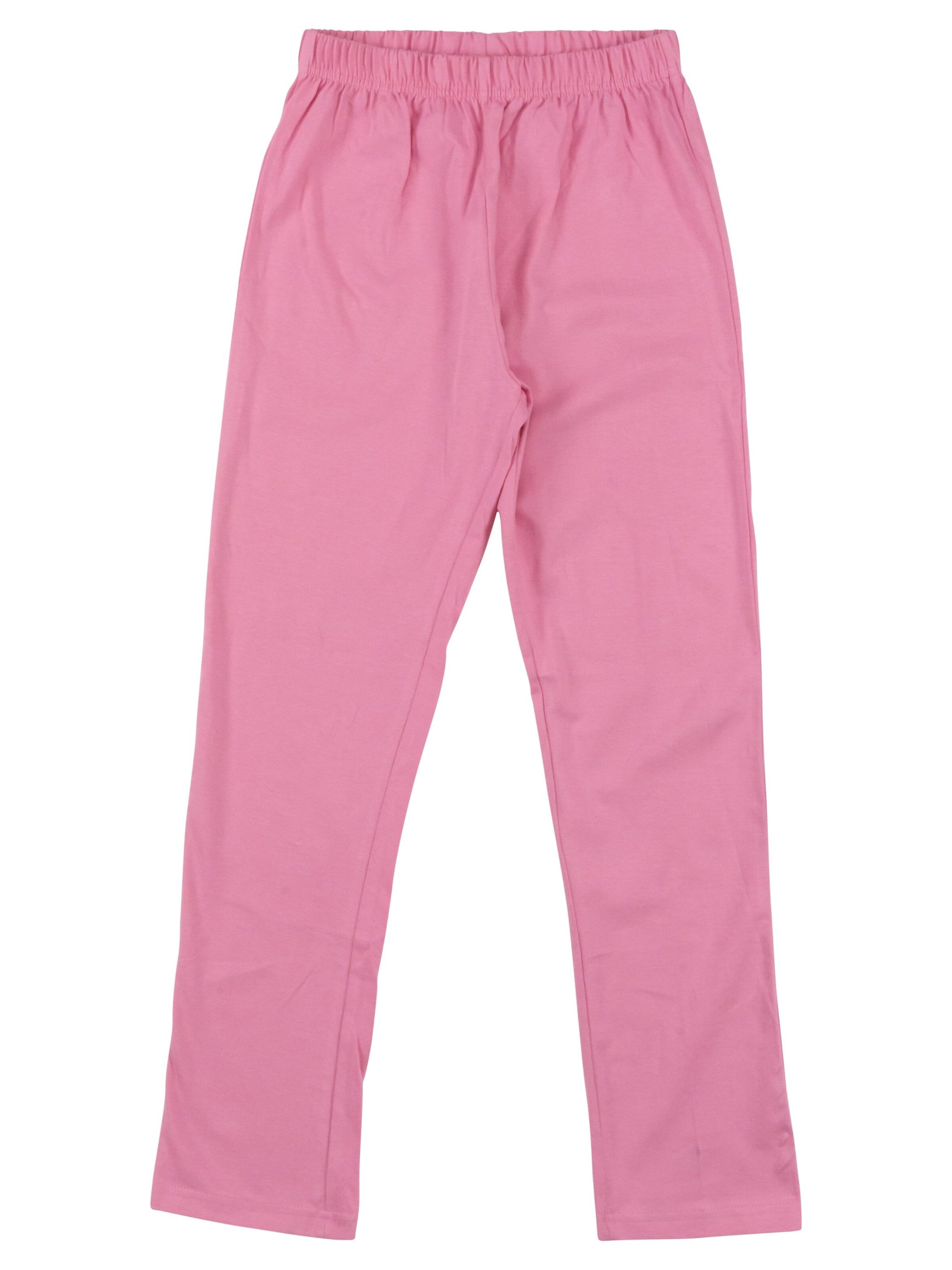 HELLO KITTY Schlafanzug 'Pink Bow'‌‌‌‌‌‌‌‌ in Mischfarben