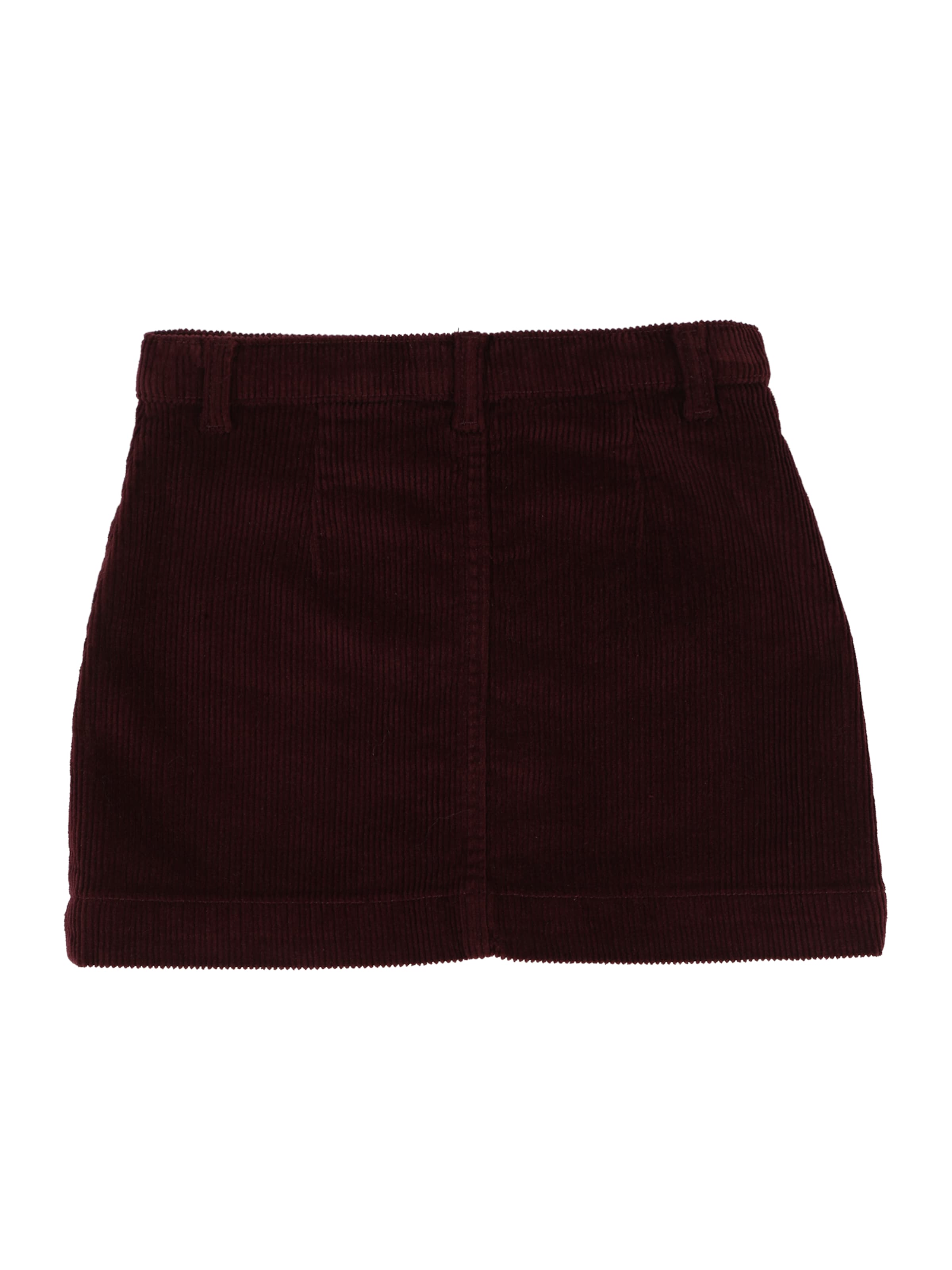 Jupe 'KMGAMAZING' Only Mini en violet