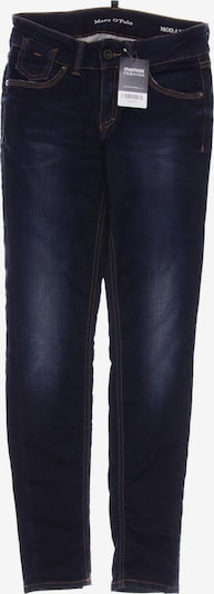 Marc O'Polo Jeans in 26 in marine blue, Item view