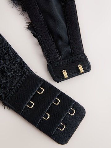 Next Bandeau Nedrček | črna barva