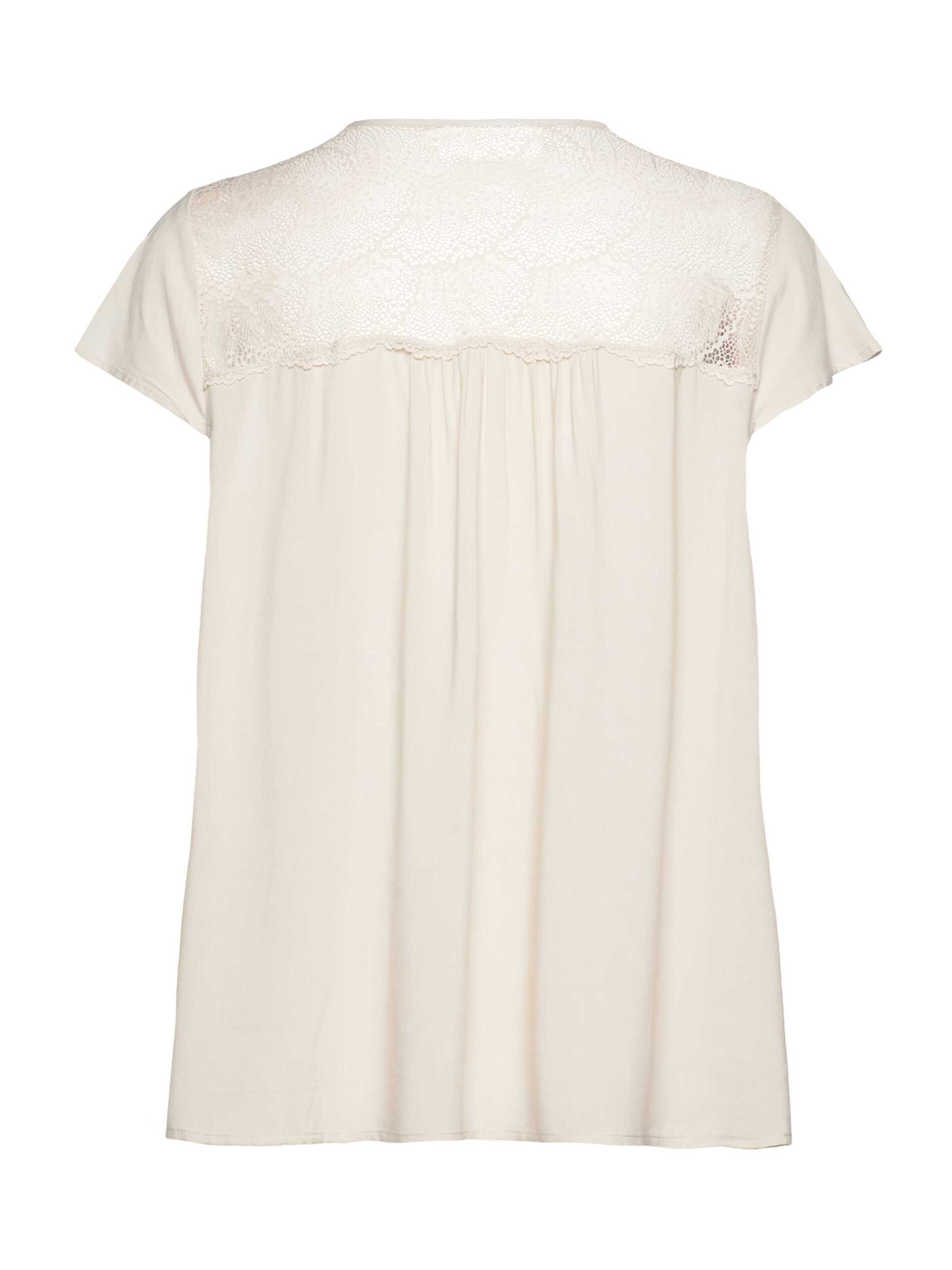 rosemunde Блузка 'Elif' в Бежевый