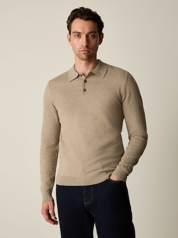 Pullover di Next in beige: frontale