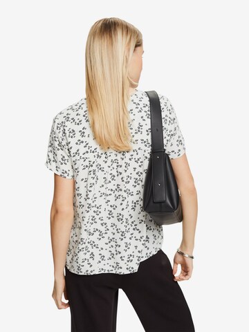 ESPRIT - Blusa em branco