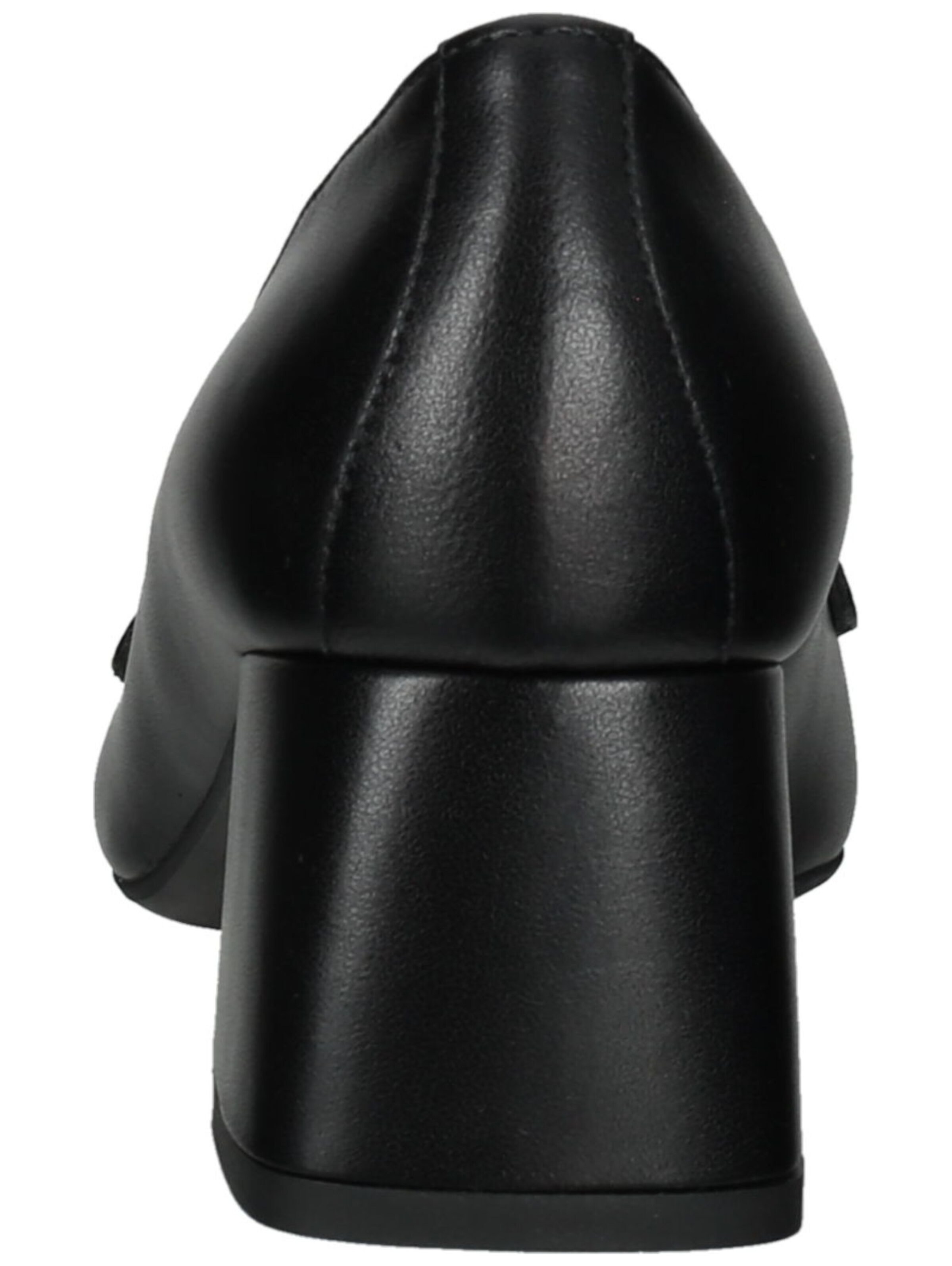 Nero Giardini Pumps in Black