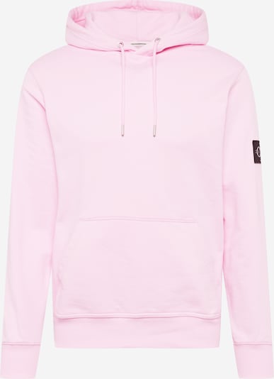 Calvin Klein Jeans Bluzka sportowa w kolorze różowy pudrowym, Podgląd produktu