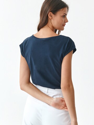 TATUUM T-Shirt 'Amanda 6' in Blau