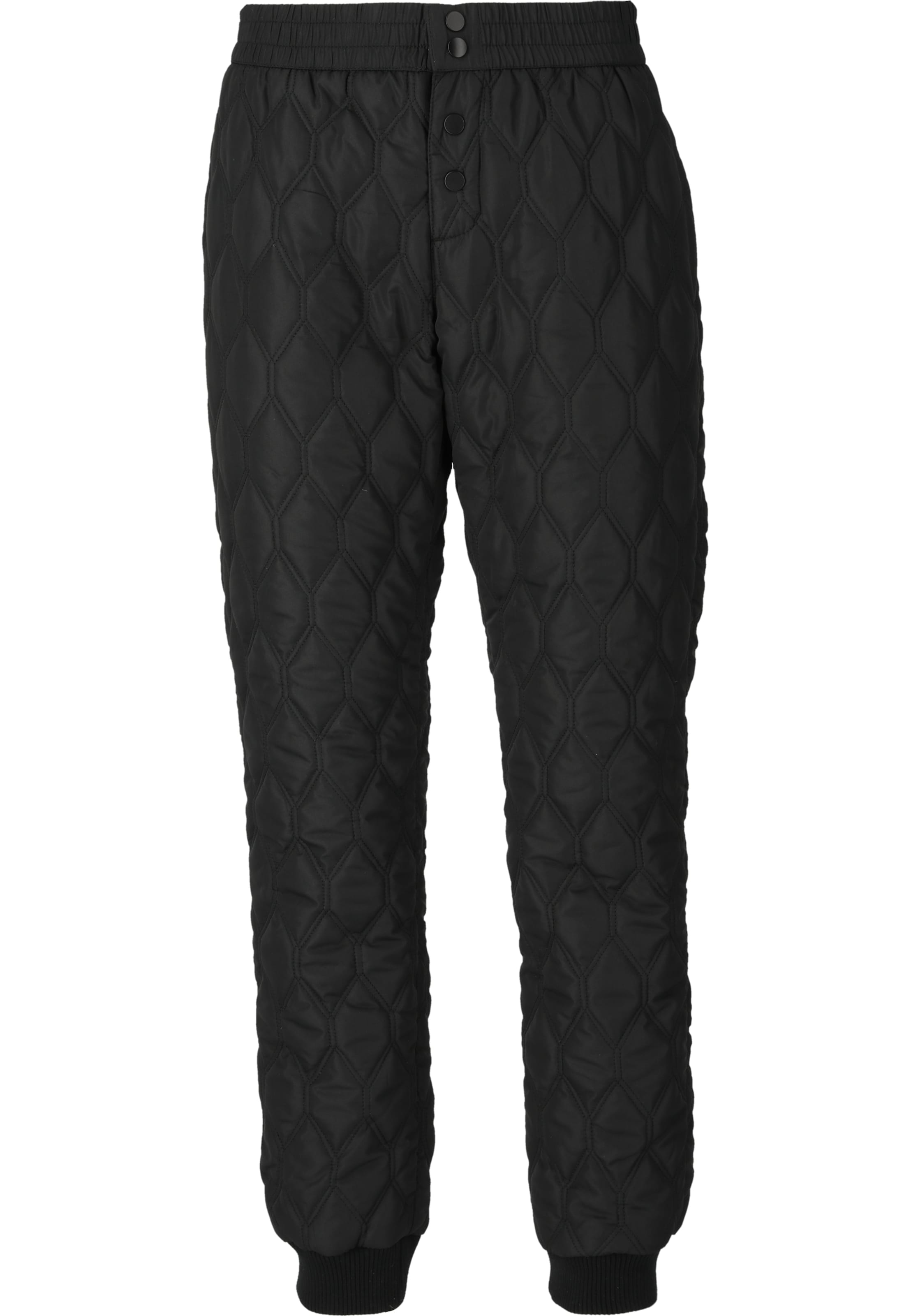 Whistler Regular Broek 'Nelly' in Zwart: voorkant