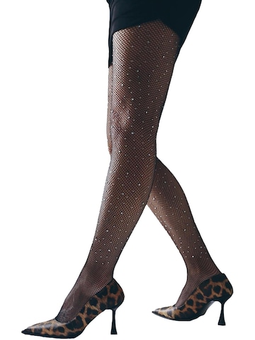 Décolleté sling 'Shelby' di Limoya in marrone