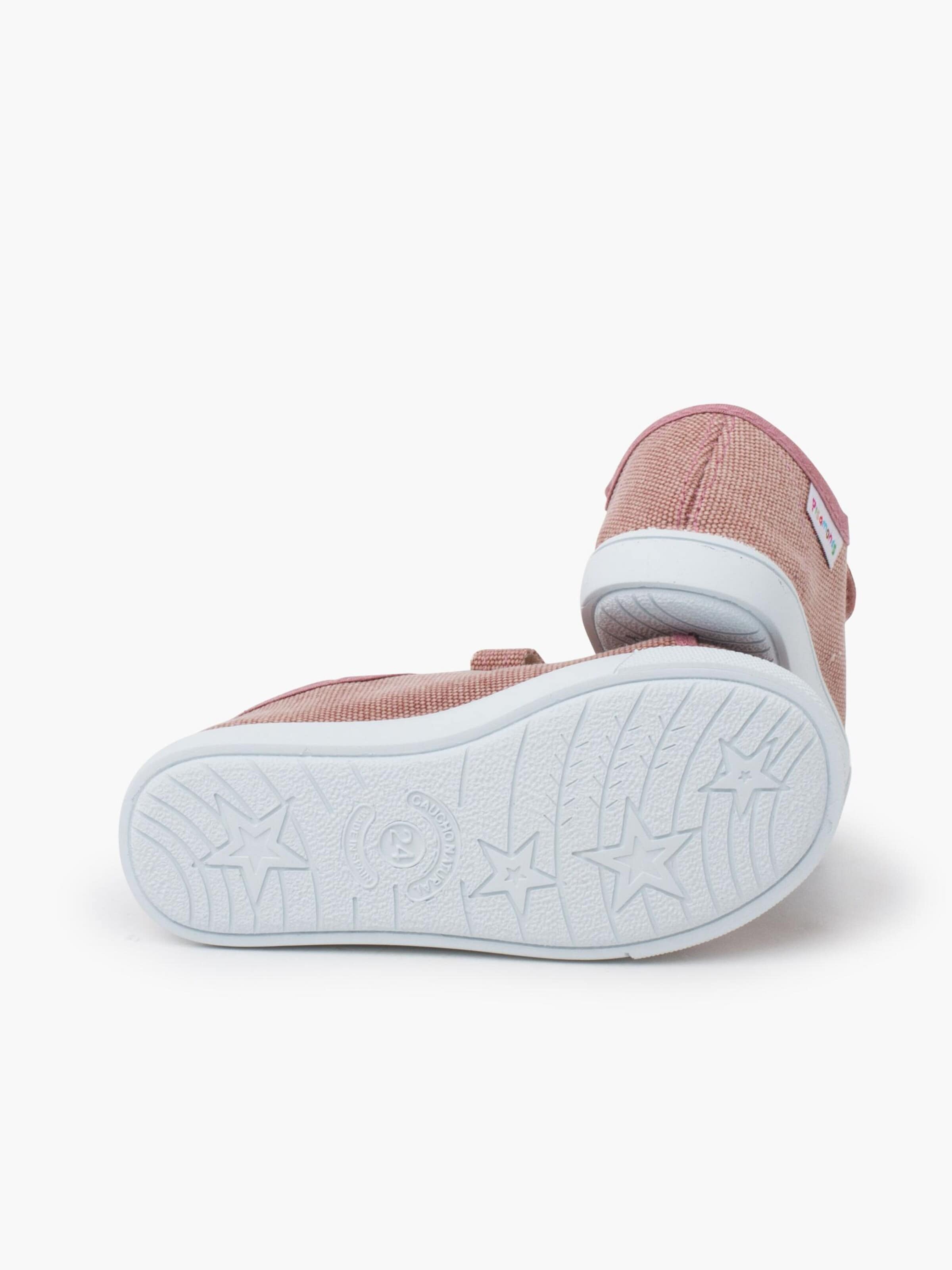 Pisamonas Tenisky – pink