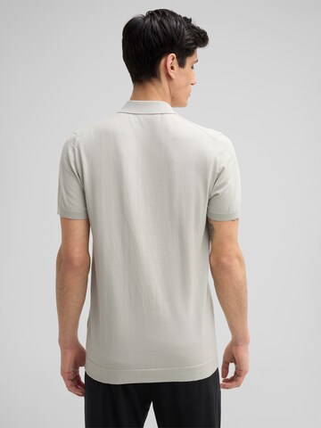 T-Shirt ' Vincent ' STRELLSON en gris