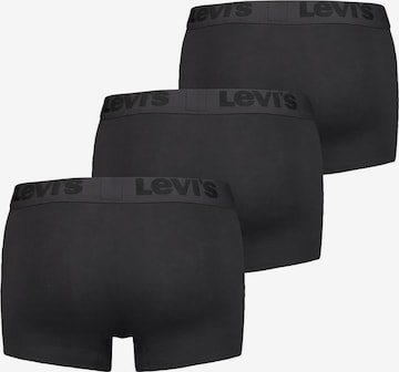 LEVI'S ® Boxerky - Čierna