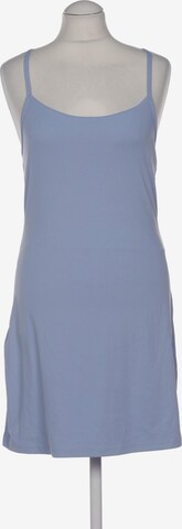 P.E Nation Dress in S in Blue: front