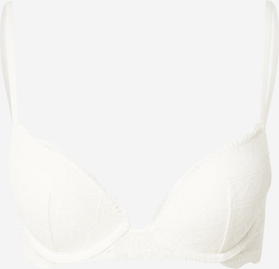 ETAM Bra 'IDOLE' in Pearl white, Item view