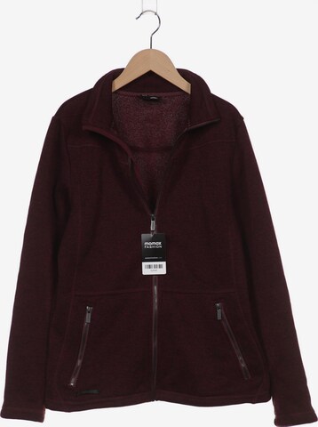 Mckinley women's emanuela top insulated hooded jacket