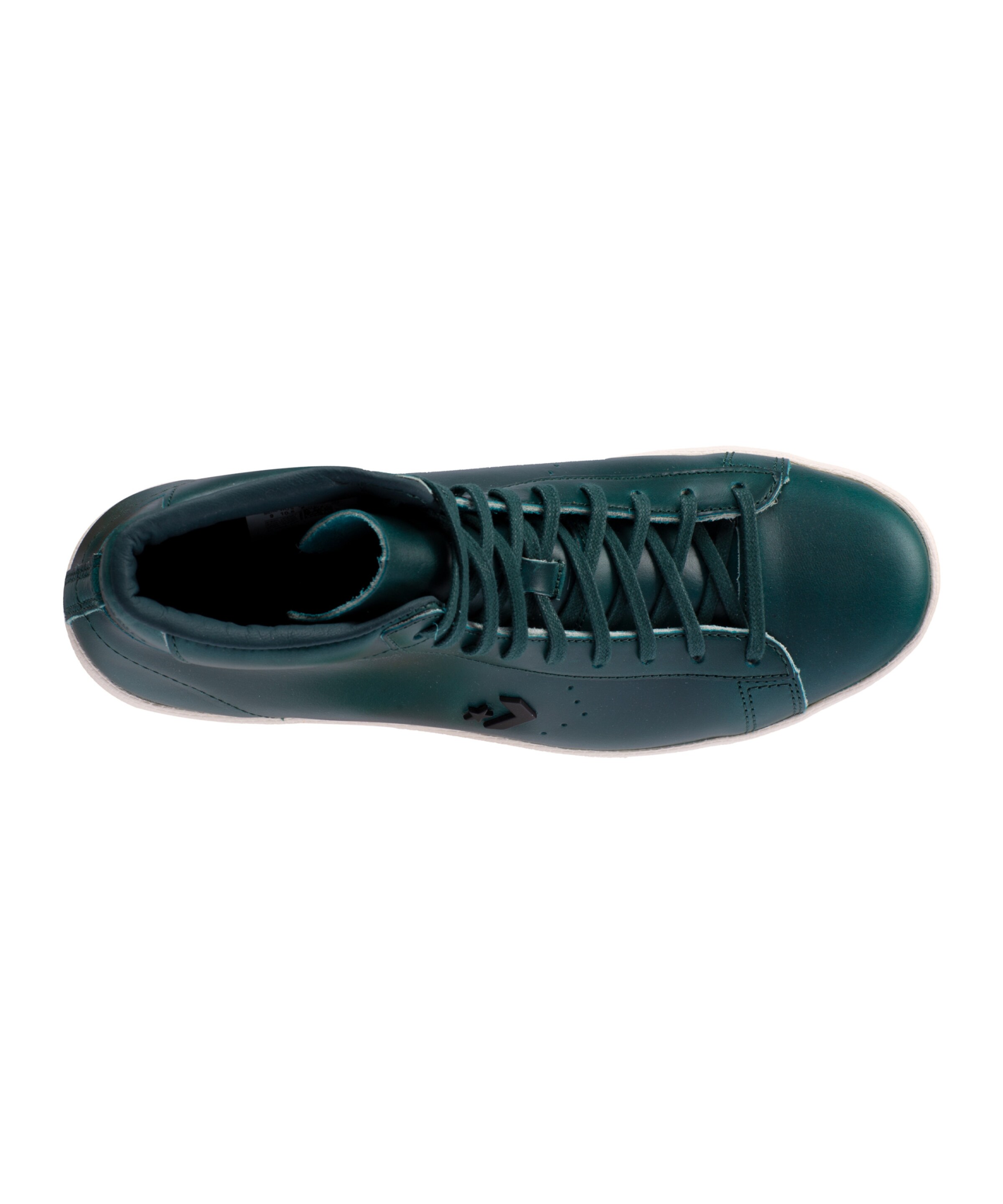 CONVERSE Sneaker in Grün