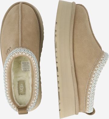 Pantoufle 'Tazz' UGG en beige