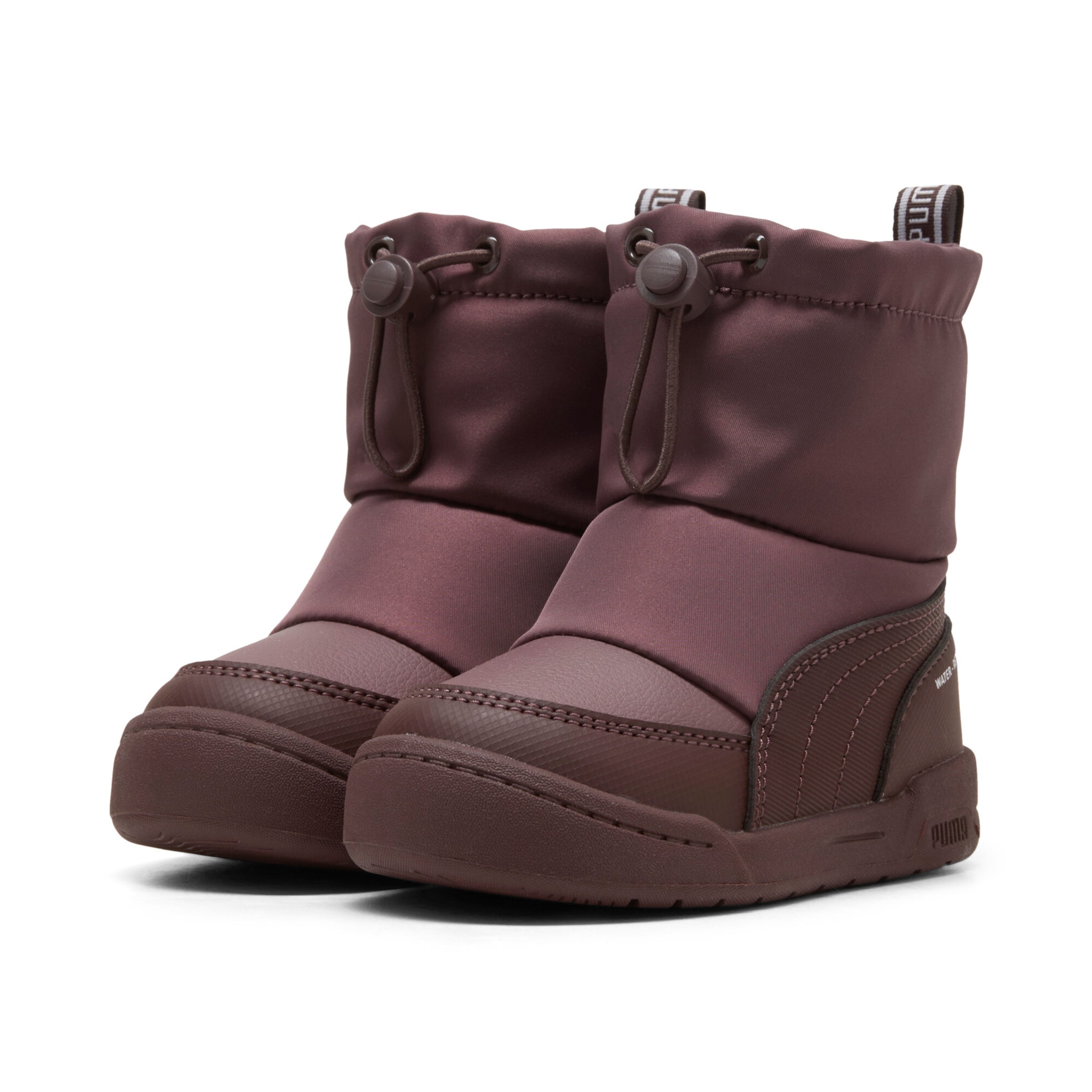 PUMA Snow boots in Red