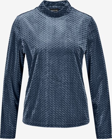 TAIFUN Shirt in Blau: predná strana