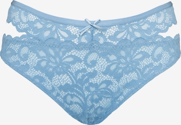 String 'True Luna' SugarShape en bleu : devant